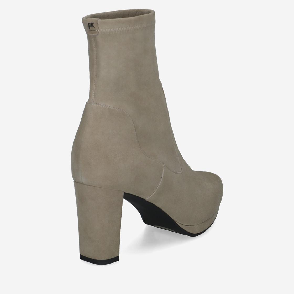  75321 - Beige - Seitenansicht