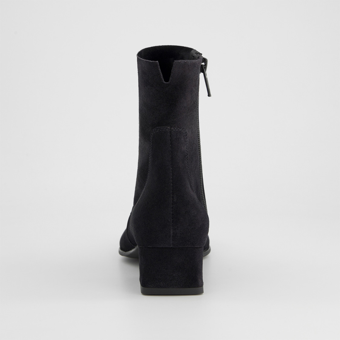 Paul Green 8365-004 - Blue - Side View