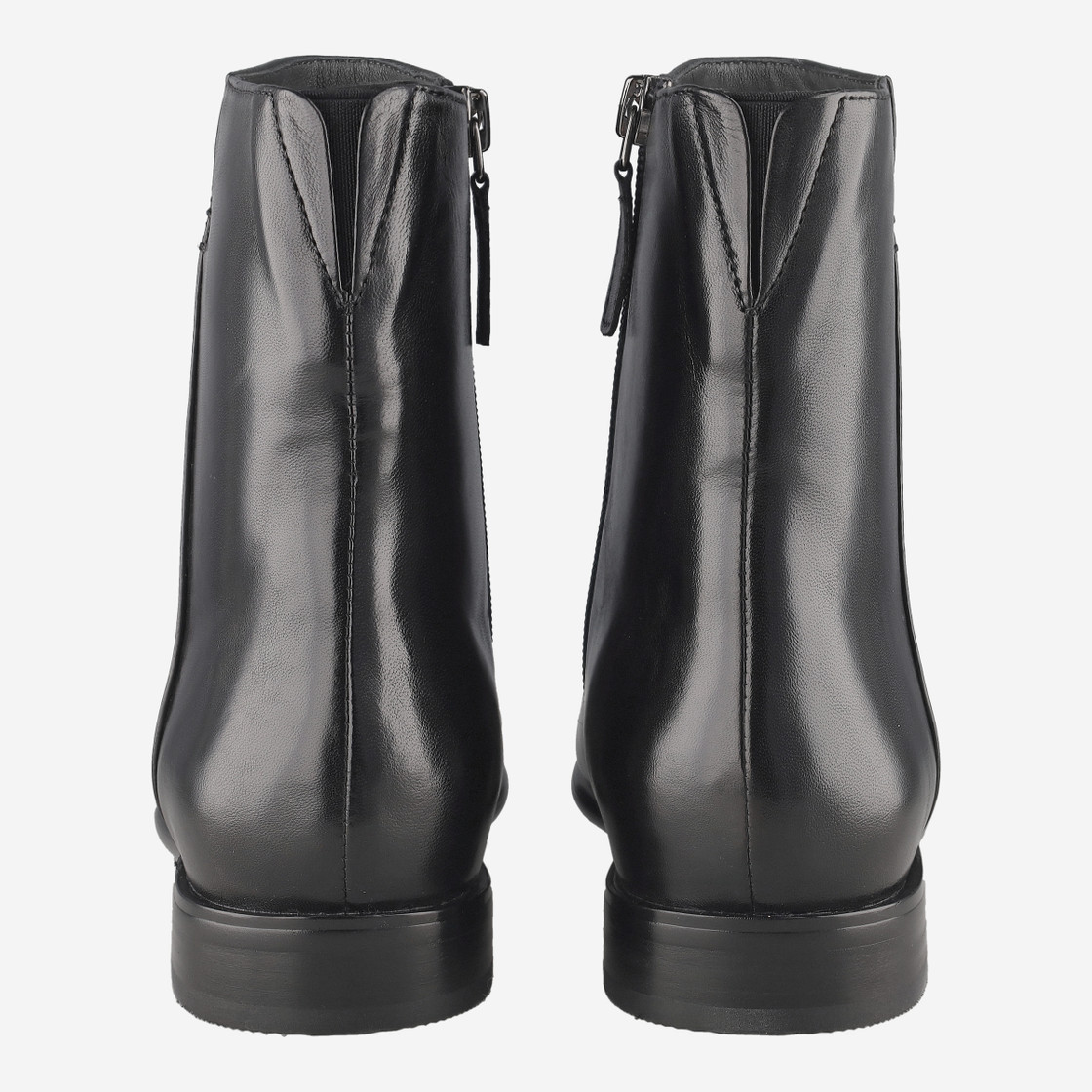 Maripé GG481 - Schwarz - Seitenansicht