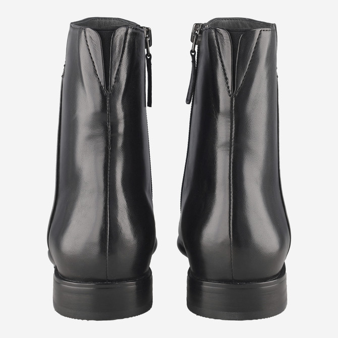 Maripé GG481 - Schwarz - Seitenansicht