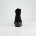 Paul Green 8348-002 - Black - Side View