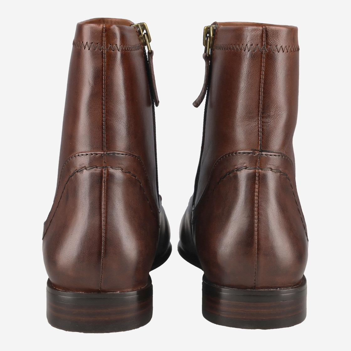Maripé GG503 - Brown - Side View