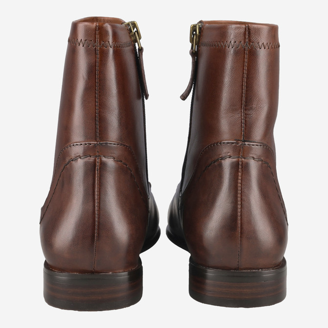 Maripé GG503 - Brown - Side View