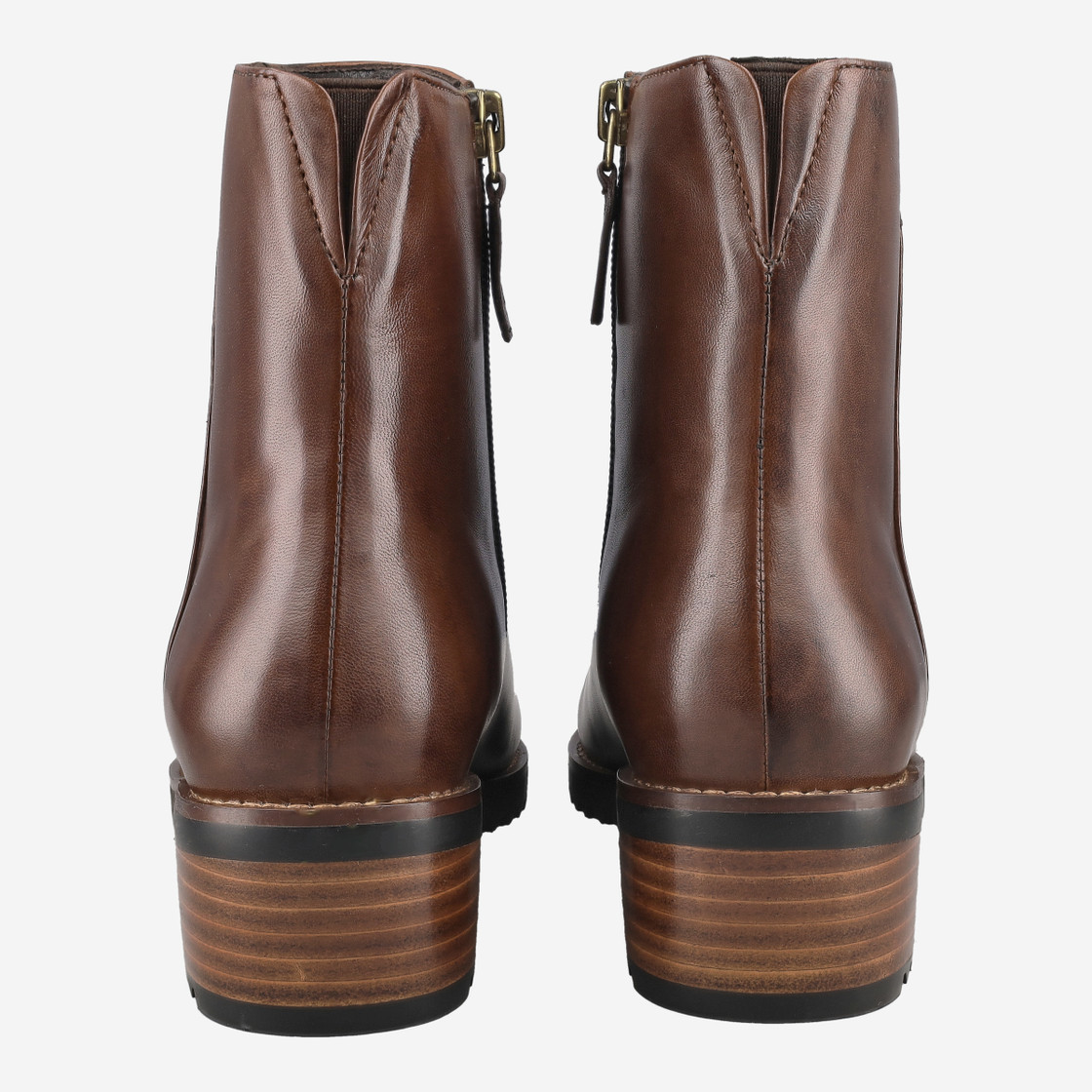 Maripé GG410 - Brown - Side View
