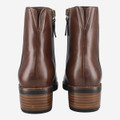 Maripé GG410 - Brown - Side View