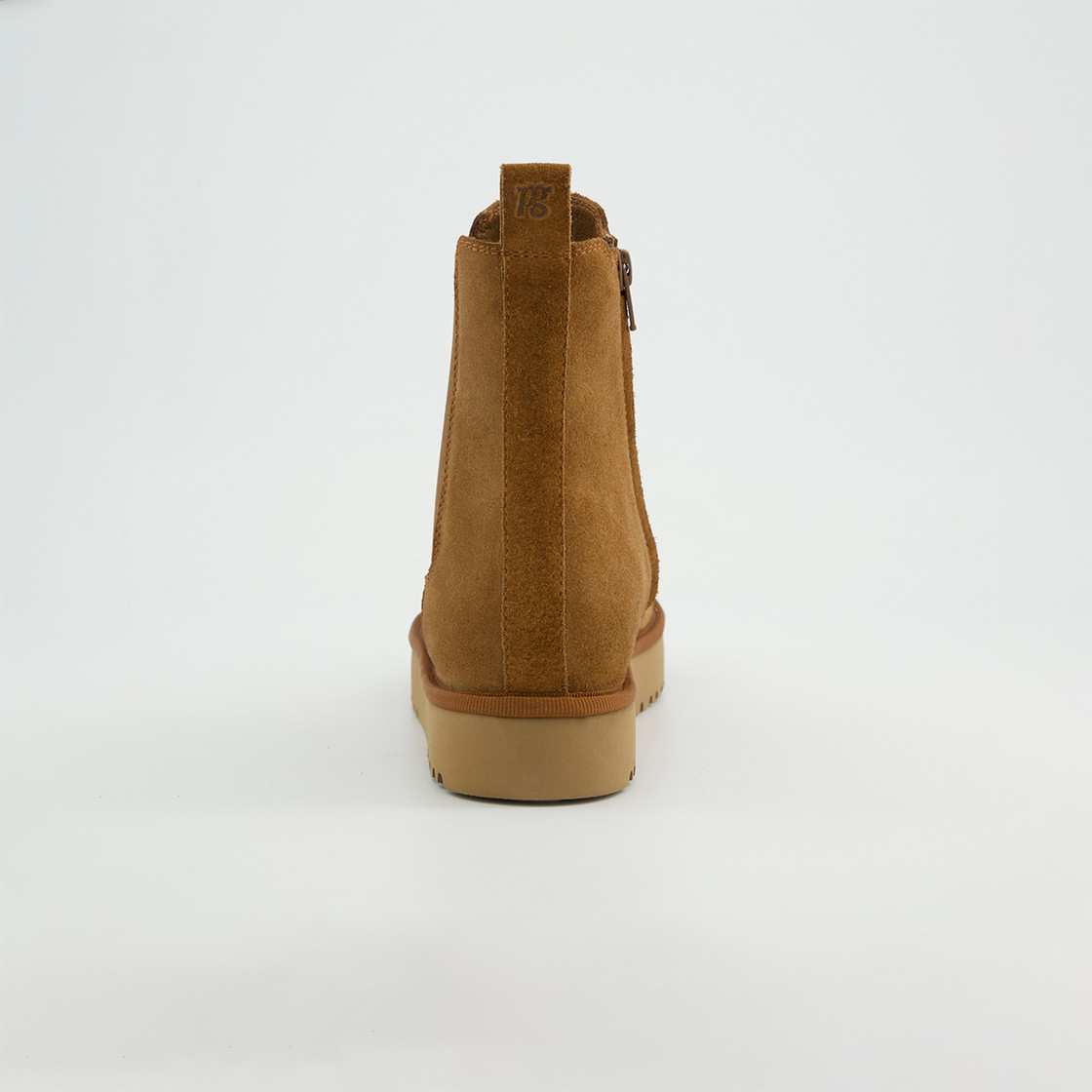 Paul Green 8302-002 - Braun - Seitenansicht