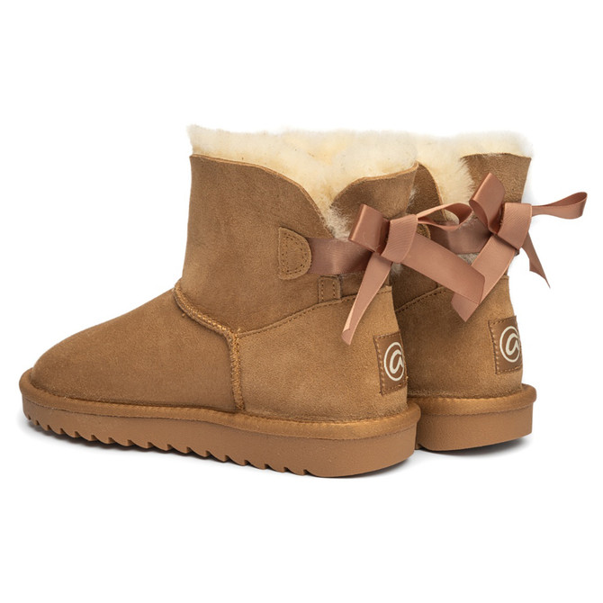 Ara ALASKA - Brown - Side View