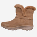 Skechers EASY GOING - Brown - Side View