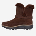Skechers EASY GOING - Brown - Side View