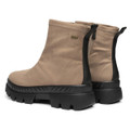 Ara MOOD - Brown - Side View
