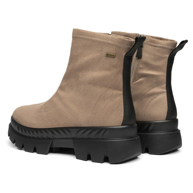 Ara MOOD - Brown - Side View