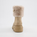 Paul Green 8327-003 - Beige - Side View