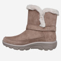 Skechers EASY GOING - Beige - Side View