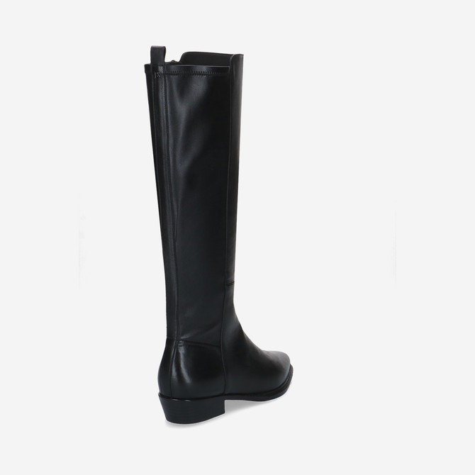 75538 - Black - Side View