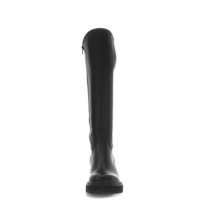 Gabor 8022.02 - Schwarz - Seitenansicht