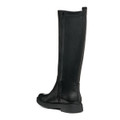 Geox SPHERICA - Black - Side View