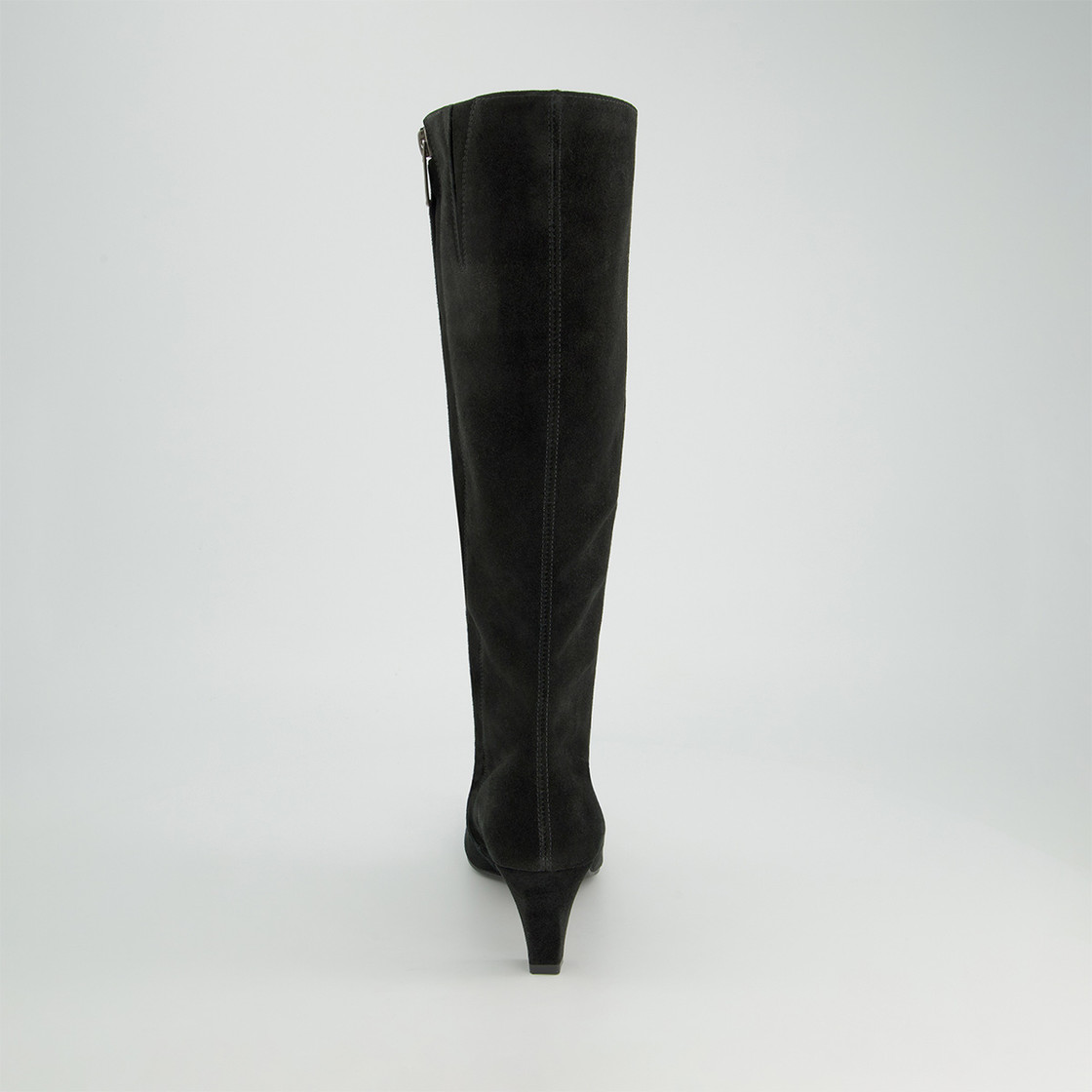 Paul Green 8342-003 - Black - Side View