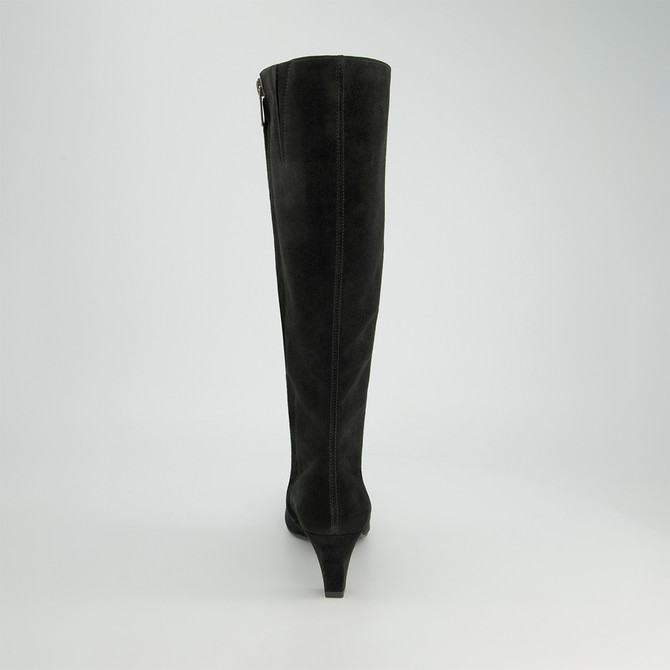 Paul Green 8342-003 - Black - Side View
