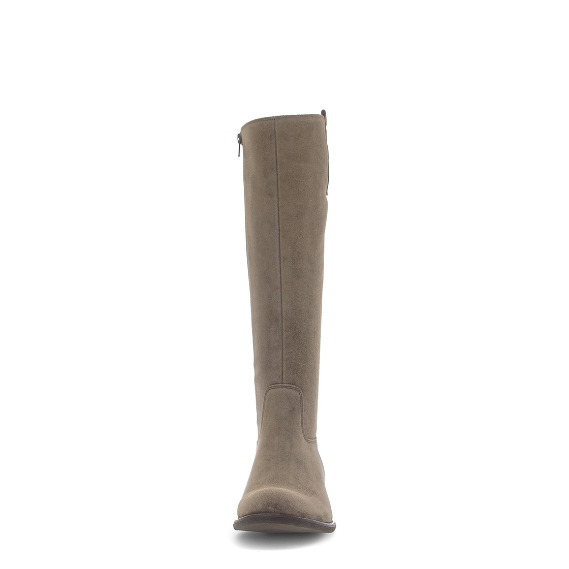 Gabor 8035.04 - Gray - Side View