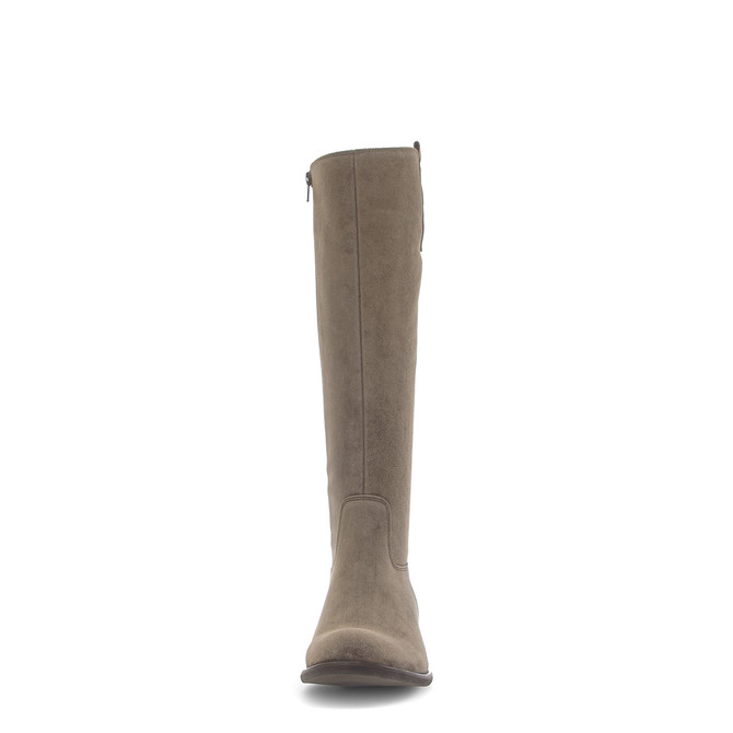 Gabor 8035.04 - Gray - Side View