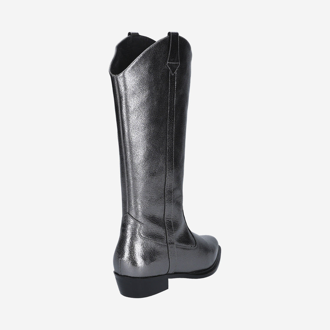 75326 - Gray, metallic - Side view
