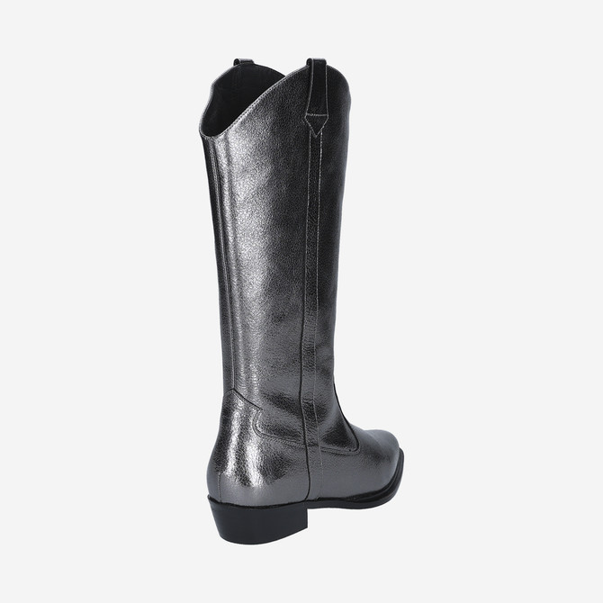 75326 - Gray, metallic - Side view