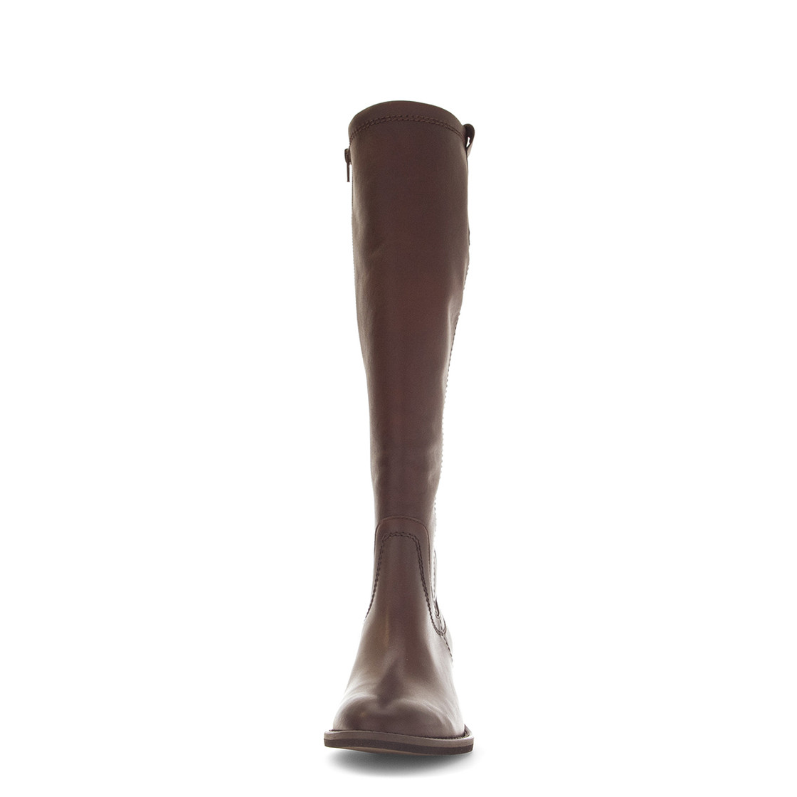 Gabor 8048.01 - Brown - Side View