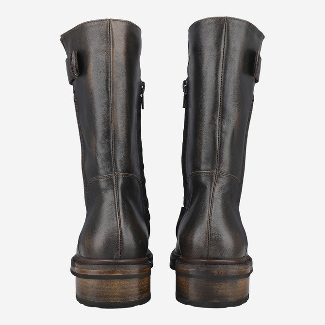 Trumans 4437 250 - Braun - Seitenansicht