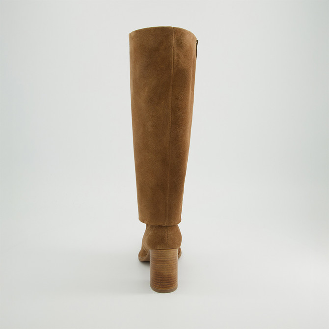 Paul Green 8329-001 - Brown - Side View