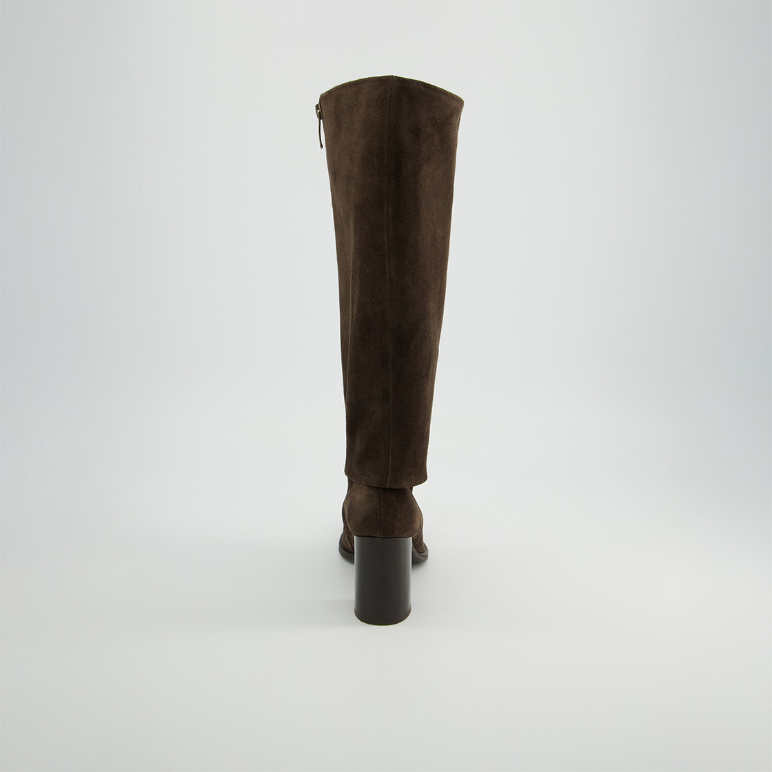 Paul Green 8329-002 - Brown - Side View