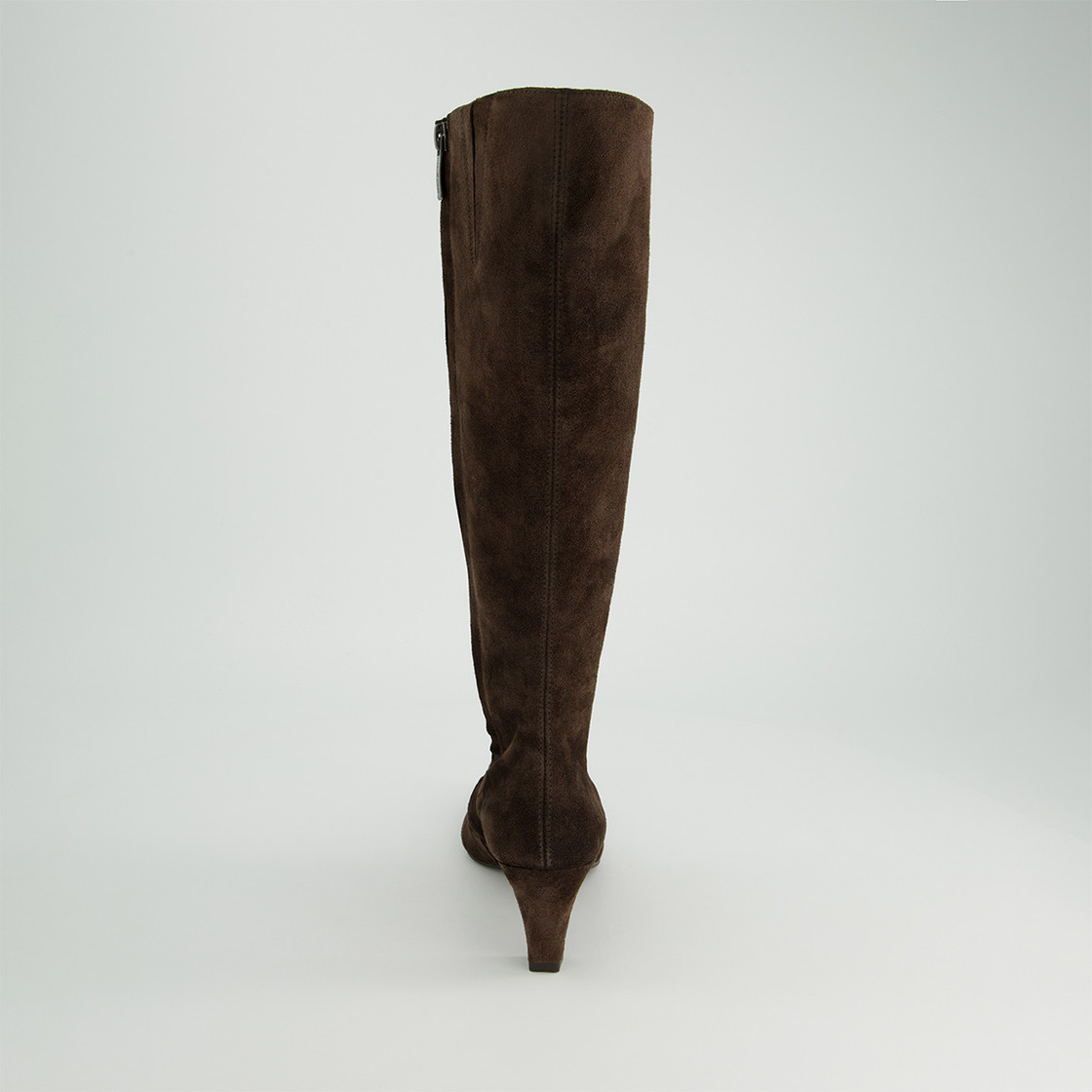 Paul Green 8342-001 - Brown - Side View