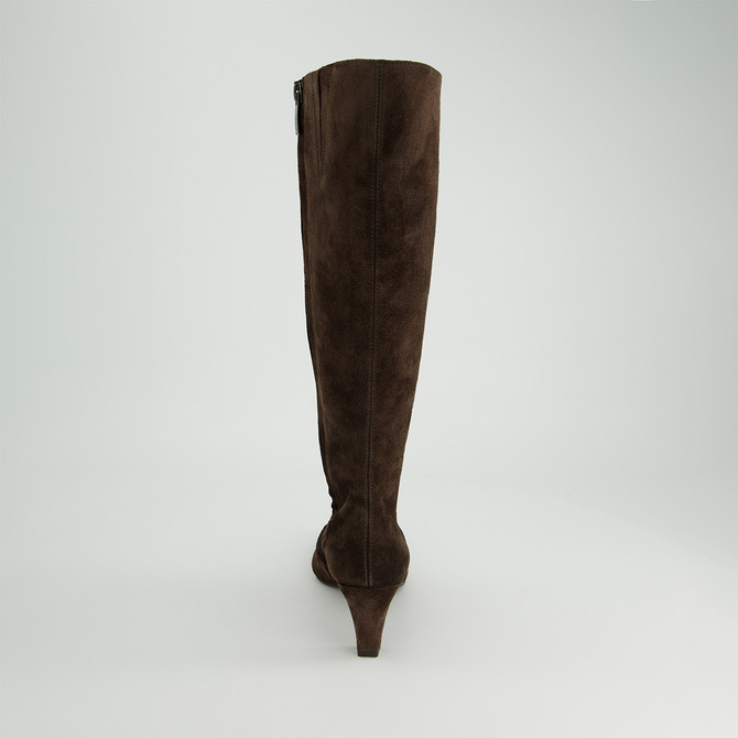 Paul Green 8342-001 - Brown - Side View