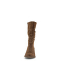 Gabor 8041.02 - Brown - Side View