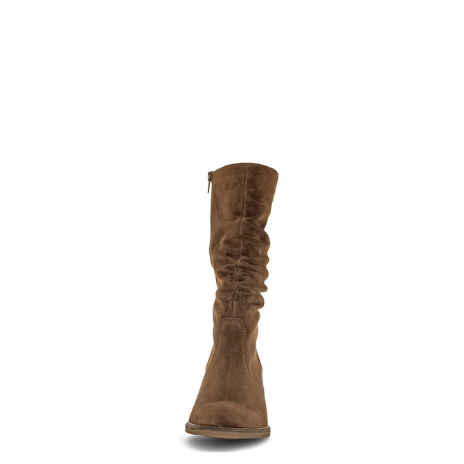 Gabor 8041.02 - Brown - Side View