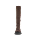 Gabor 8021.02 - Brown - Side View