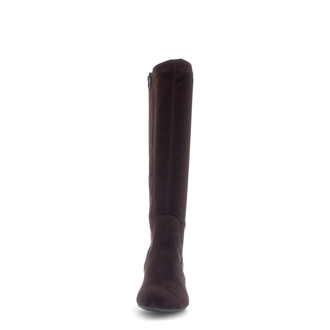 Gabor 8037.05 - Braun - Seitenansicht