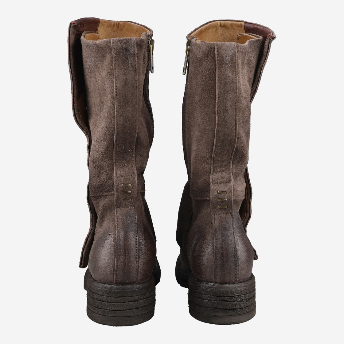 Airstep C41206 - Braun - Seitenansicht