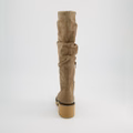 Paul Green 9987-040 - Beige - Side View