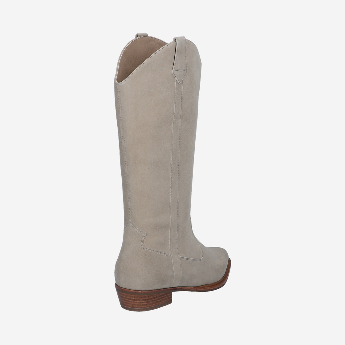 75326 - Beige - Side View