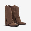 Unisa GURIA - Beige - Side View