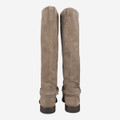 Marc O’ Polo WENDY 2 - Beige - Seitenansicht