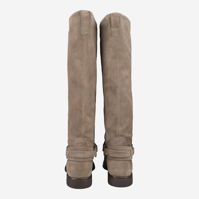 Marc O’ Polo WENDY 2 - Beige - Seitenansicht