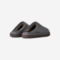 UGG Australia CLASSIC SLIP-ON - Dark Gray - Side View