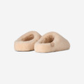UGG Australia ELEA FLUFFED SLIP-ON - Beige - Side View