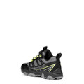 Geox MAGNETAR - Black, mixed colors - Side view