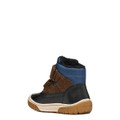 Geox OMAR - Blue, mixed colors - Side view