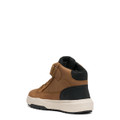 Geox BUNSHEE - Brown - Side View