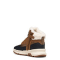 Geox FLEXYPER PLUS - Brown, mixed colors - Side view