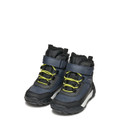 Geox TREKKYUP - Blue - Side View