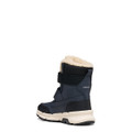 Geox FLEXYPER PLUS - Blue - Side View